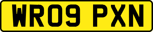 WR09PXN