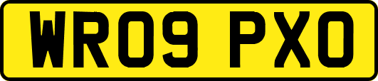 WR09PXO