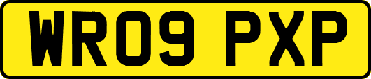 WR09PXP