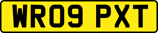 WR09PXT