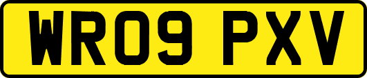 WR09PXV