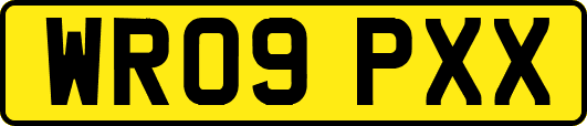 WR09PXX