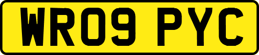 WR09PYC