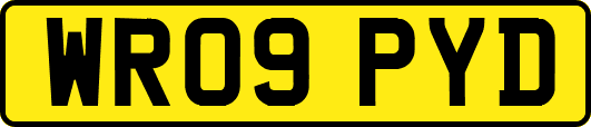 WR09PYD