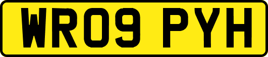 WR09PYH