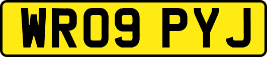 WR09PYJ