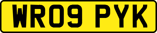 WR09PYK