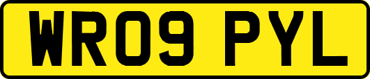 WR09PYL