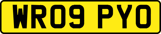 WR09PYO