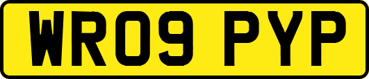 WR09PYP