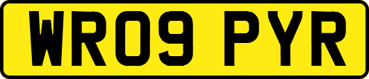 WR09PYR