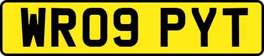 WR09PYT