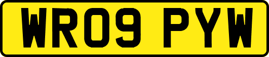 WR09PYW