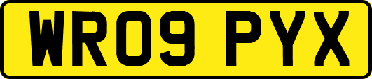 WR09PYX
