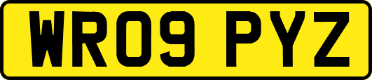 WR09PYZ