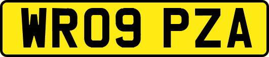 WR09PZA