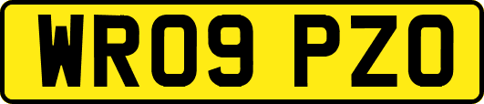 WR09PZO