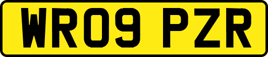 WR09PZR