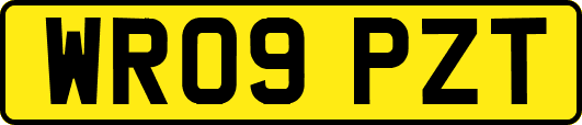 WR09PZT