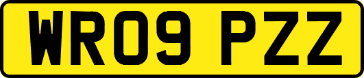 WR09PZZ