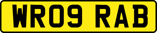 WR09RAB