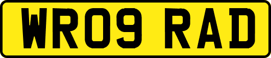 WR09RAD