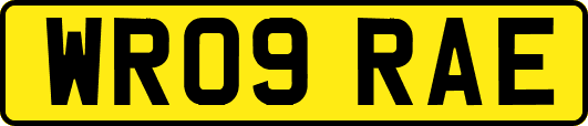 WR09RAE