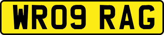 WR09RAG