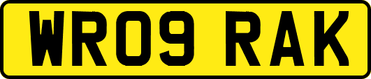 WR09RAK