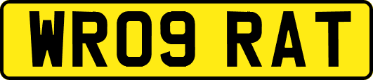 WR09RAT