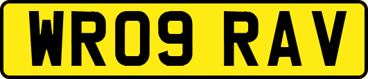 WR09RAV