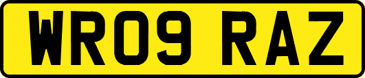 WR09RAZ