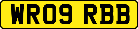 WR09RBB