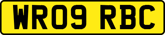 WR09RBC