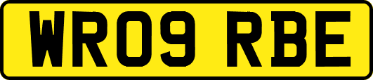 WR09RBE