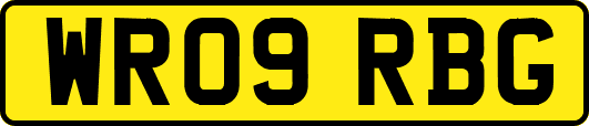 WR09RBG