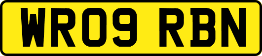 WR09RBN