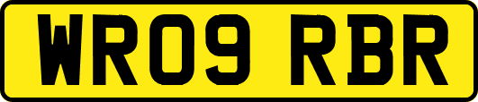 WR09RBR