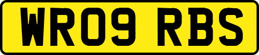 WR09RBS