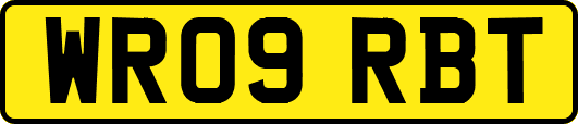WR09RBT