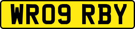 WR09RBY