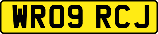 WR09RCJ