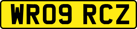 WR09RCZ