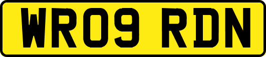WR09RDN