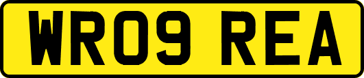 WR09REA