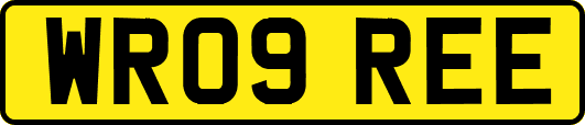 WR09REE
