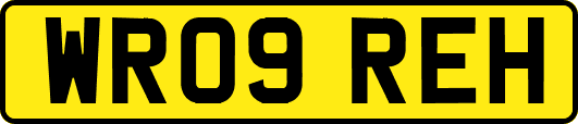 WR09REH