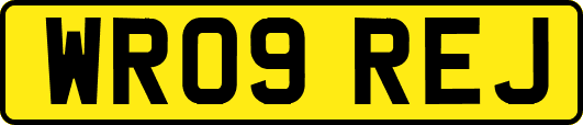 WR09REJ
