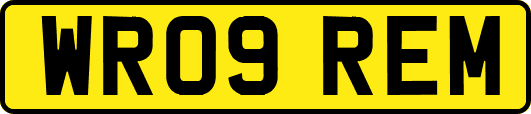 WR09REM