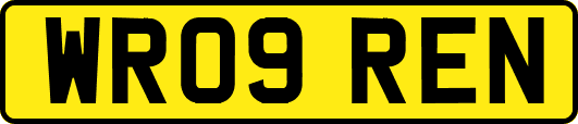WR09REN